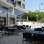 Hotel Ray Sozopol