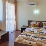 Hotel Ray Sozopol