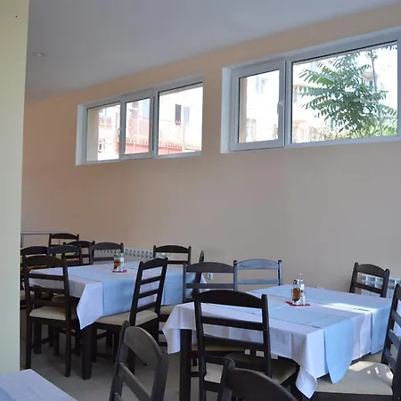 Ray Hotel Sosopol