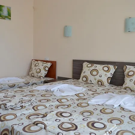 Ray Hotel Sozopol