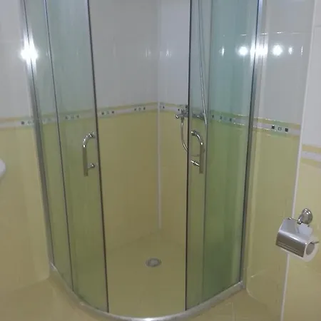 Отель Ray