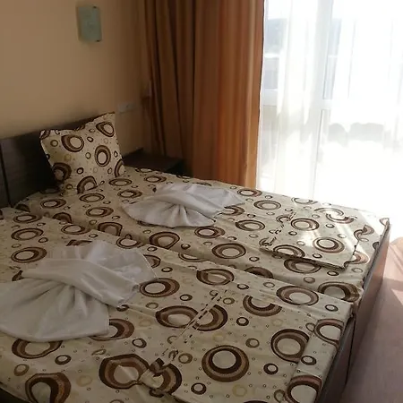 Hotel Ray 3*