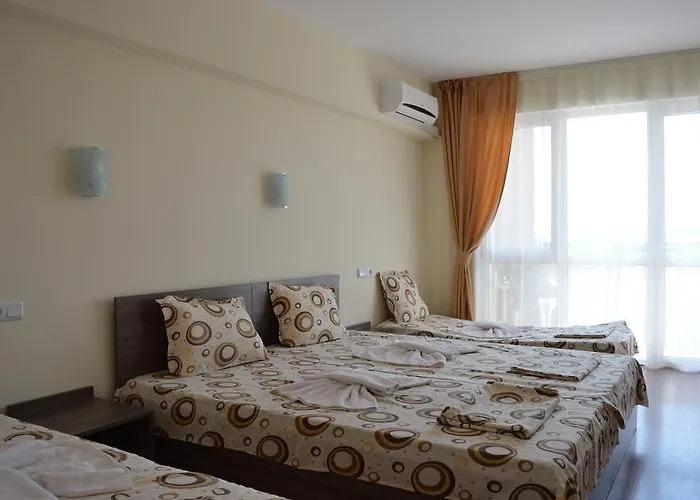 Ray Ξενοδοχείο 3*