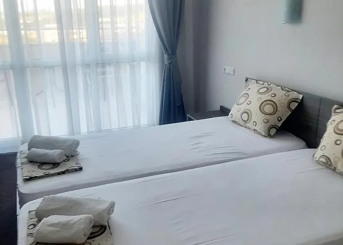 Ray Σωζόπολη