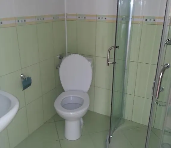 Ξενοδοχείο Ray