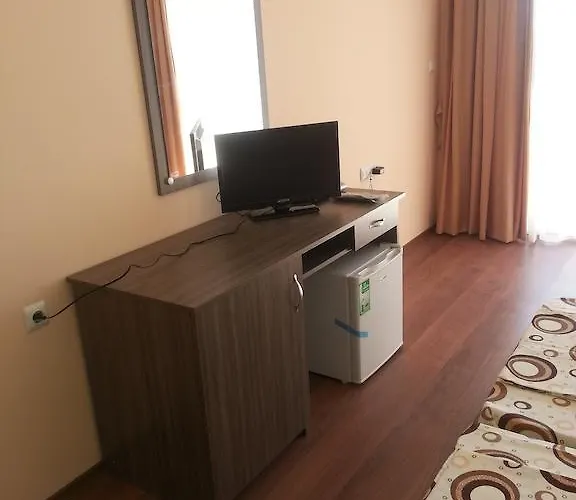 Ξενοδοχείο Ray