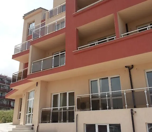 Otel Ray