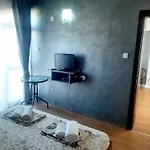 Szálloda Ray Szozopol
