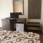 Szálloda Ray Szozopol