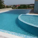 Szálloda Ray Szozopol