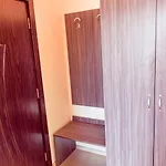 Szálloda Ray Szozopol