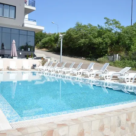 Hotel Ray 3*