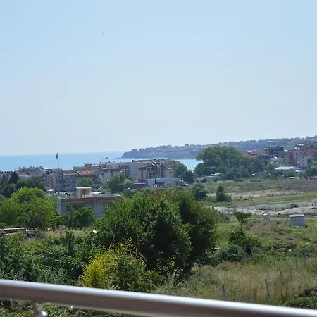 Ray Hotel 3*