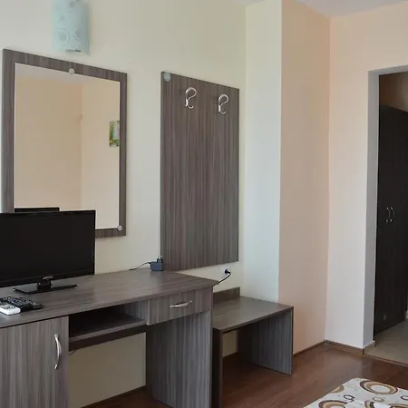 Hotell Ray