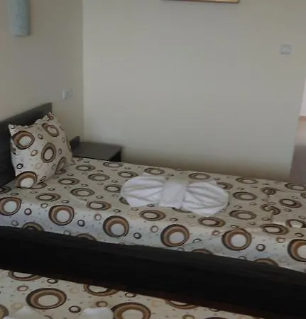 Ray Hotel 3*