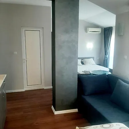 Хотел рай 3*