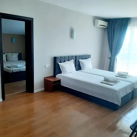 Ray Hotell Sozopol