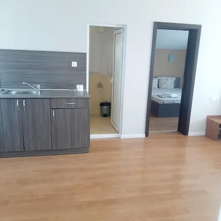 рай Созопол