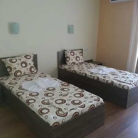 Hotel Ray Sozopol