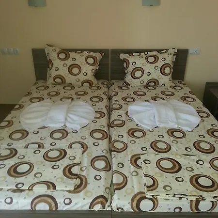 Hotel Ray 3*