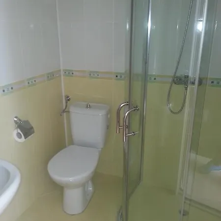 Hotel Ray 3*