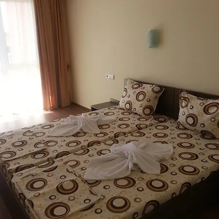 Hotel Ray