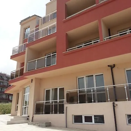 Hotel Ray