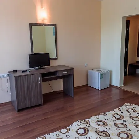 Hotel Ray 3*