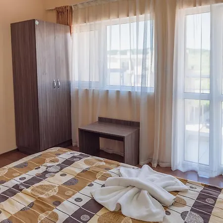 Hotel Ray 3*