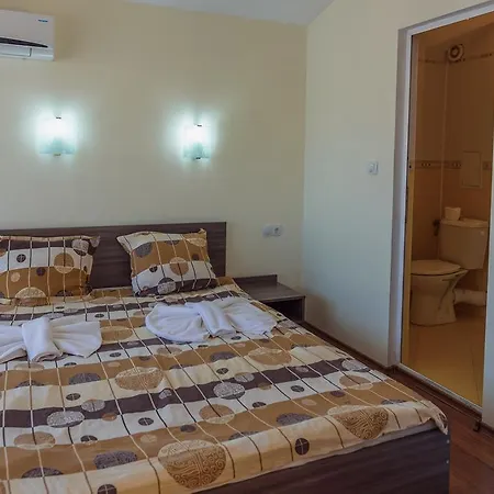 рай Созопол