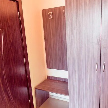 Hotel Ray Sozopol