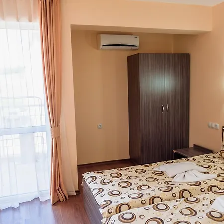 Hotel Ray 3*