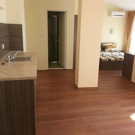 Ray 3* Sozopol