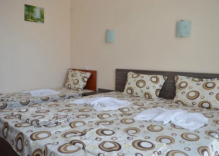 Ray מלון סוזופול