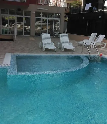 Ray 3* סוזופול